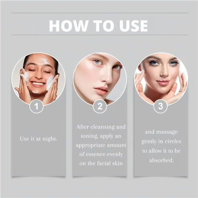 Veloura™ Dark Spots + Acne Serum