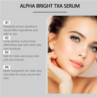 Veloura™ Dark Spots + Acne Serum