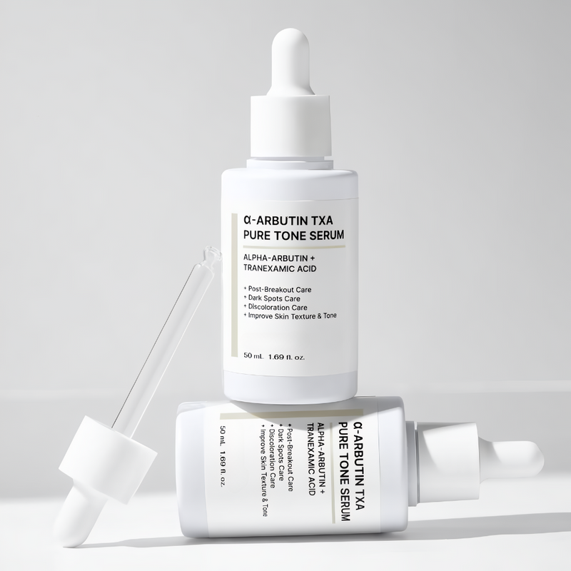 Fade Dark Spots. Reveal Brighter, Clearer Skin.