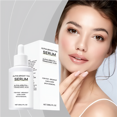 Veloura™ Dark Spots + Acne Serum